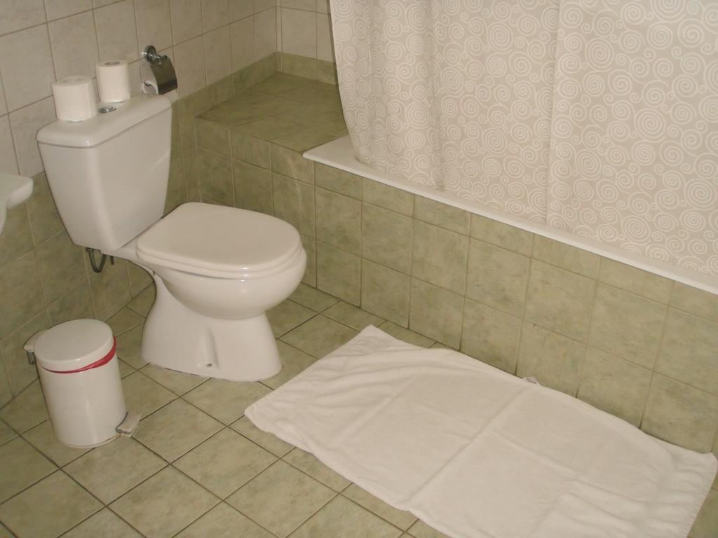 Appart hôtel Eligonia 3*