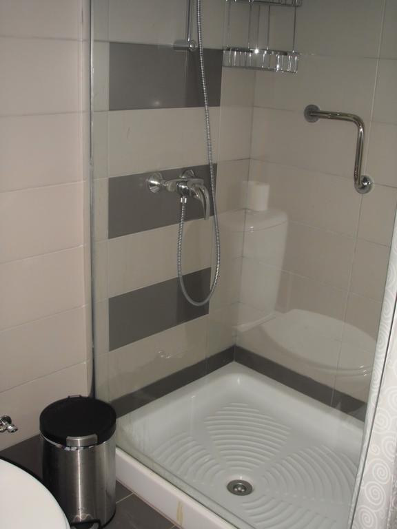 Aparthotel Eligonia Agia Napa