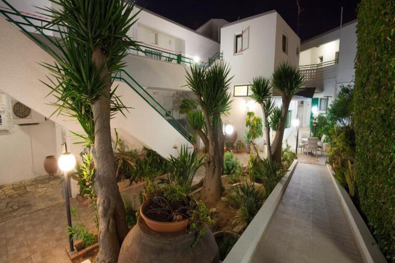 Appart hôtel Eligonia