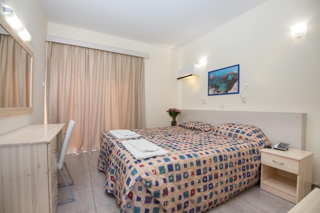 Eligonia Appart hôtel Ayía Nápa
