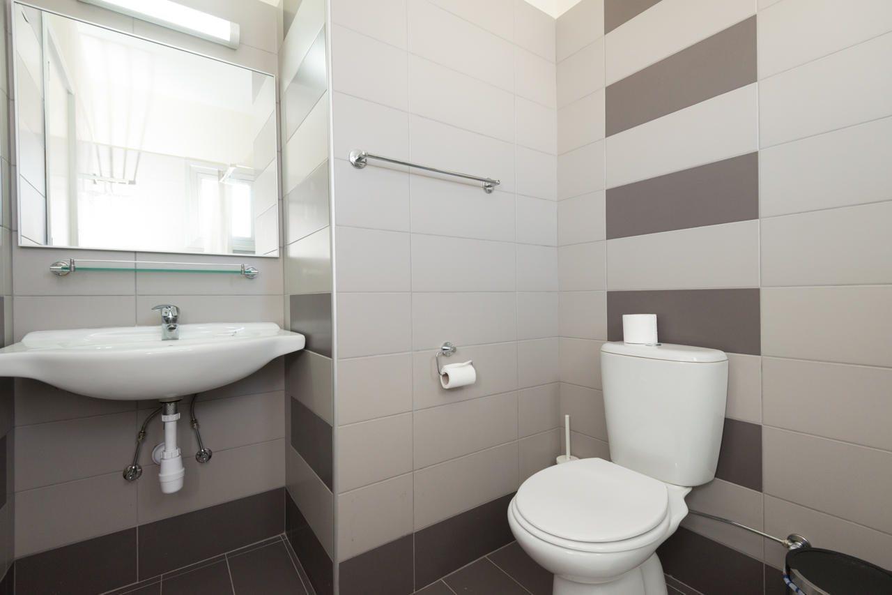 Appart hôtel Eligonia 3*