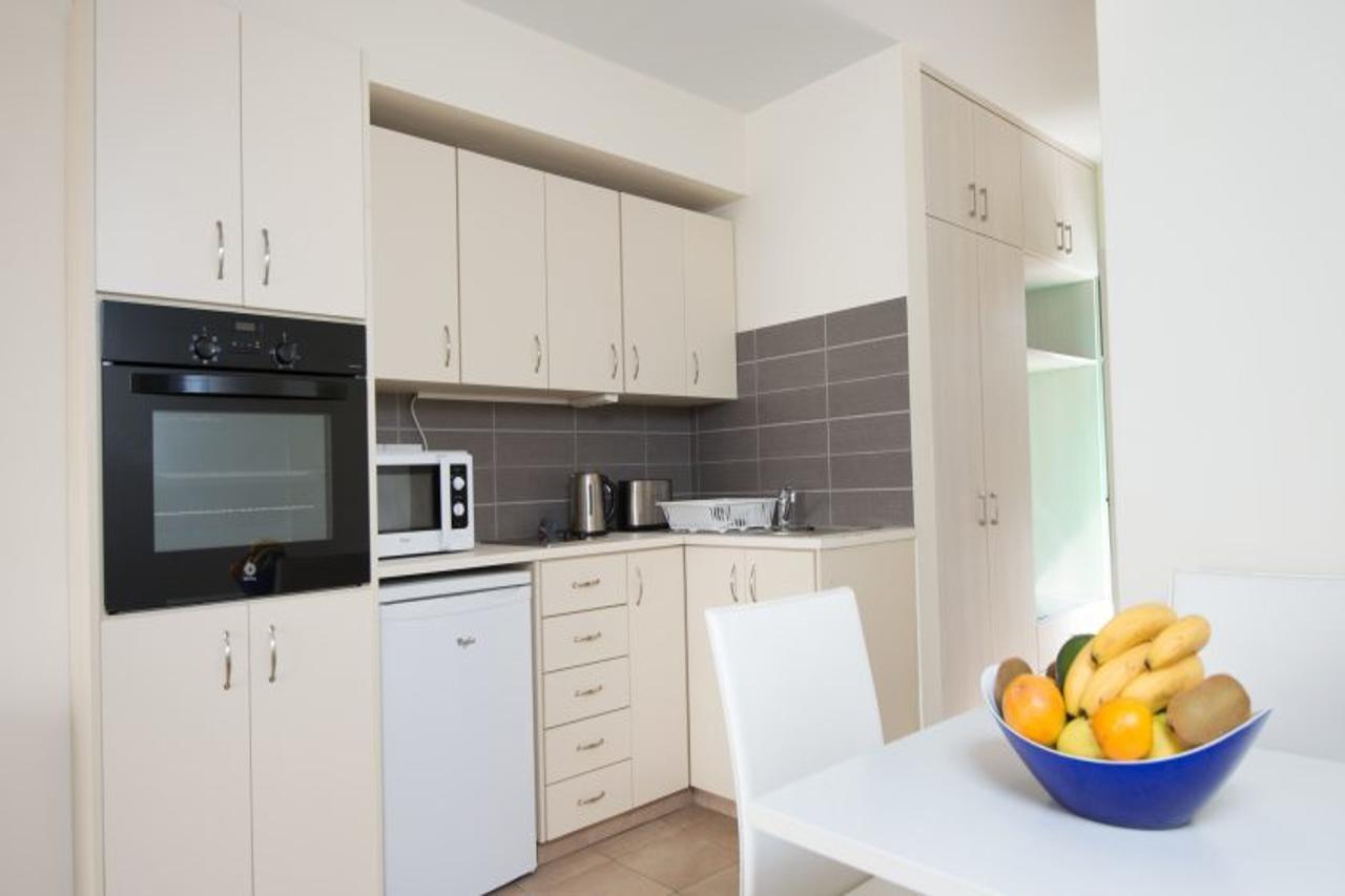Aparthotel Eligonia Agia Napa