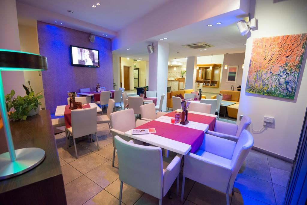 Eligonia 3* Agia Napa