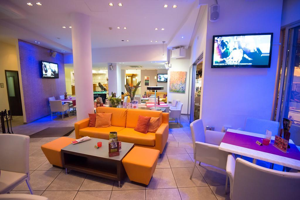 Eligonia 3* Agia Napa