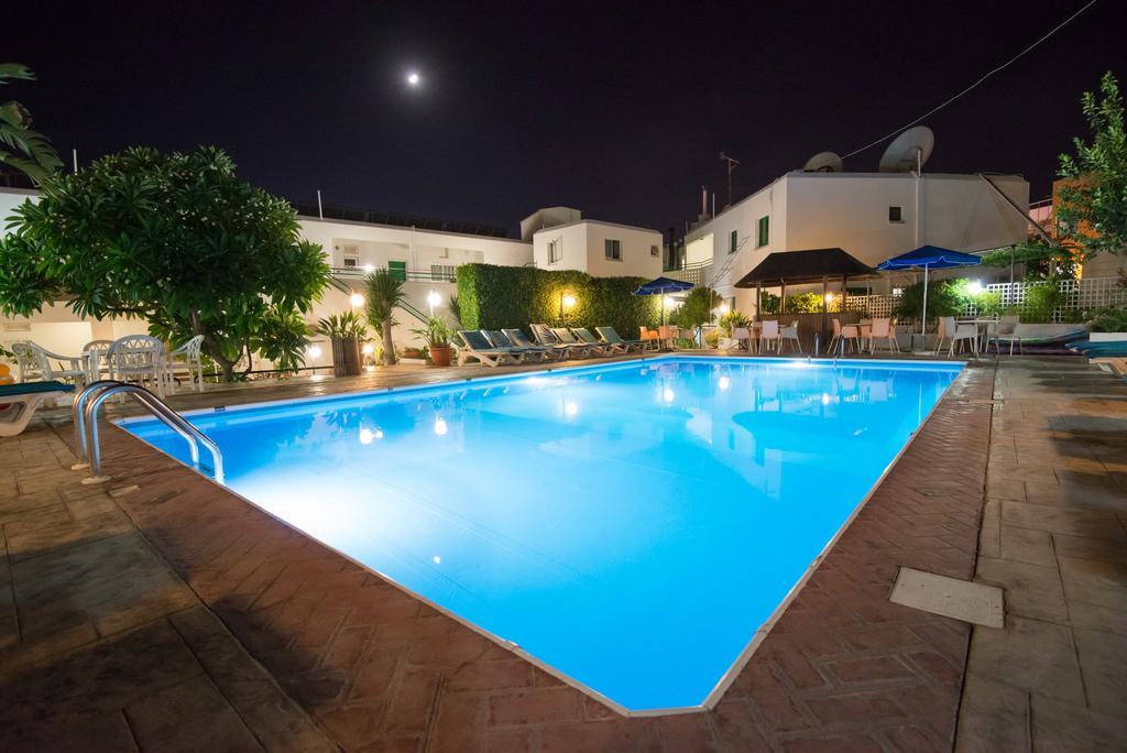 Appart hôtel Eligonia 3*