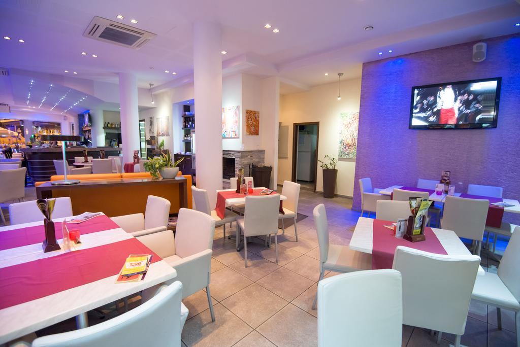 Eligonia 3* Agia Napa