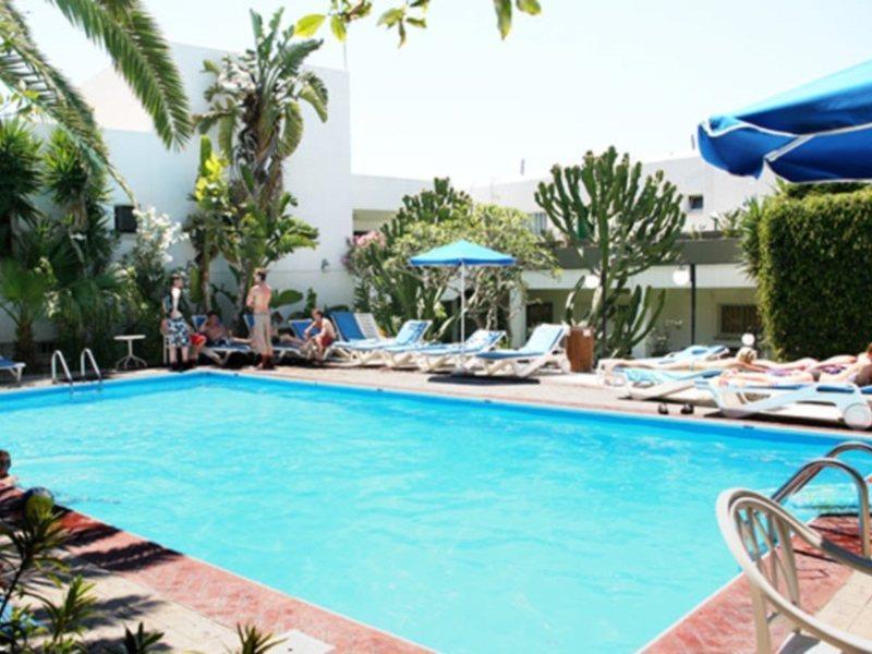Appart hôtel Eligonia