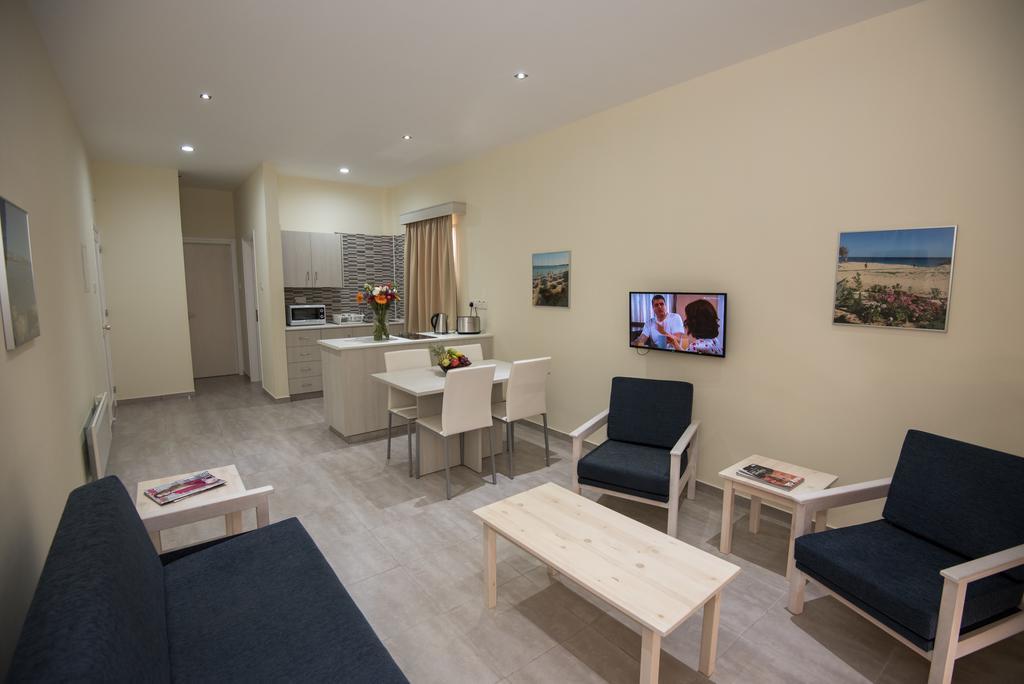 Appart hôtel Eligonia 3*