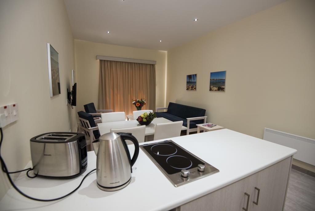 Appart hôtel Eligonia 3*