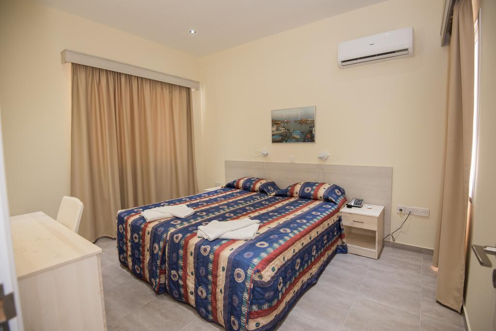 Aparthotel Eligonia Agia Napa