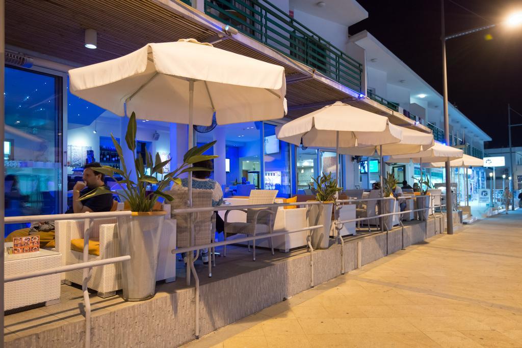 Eligonia Appart hôtel