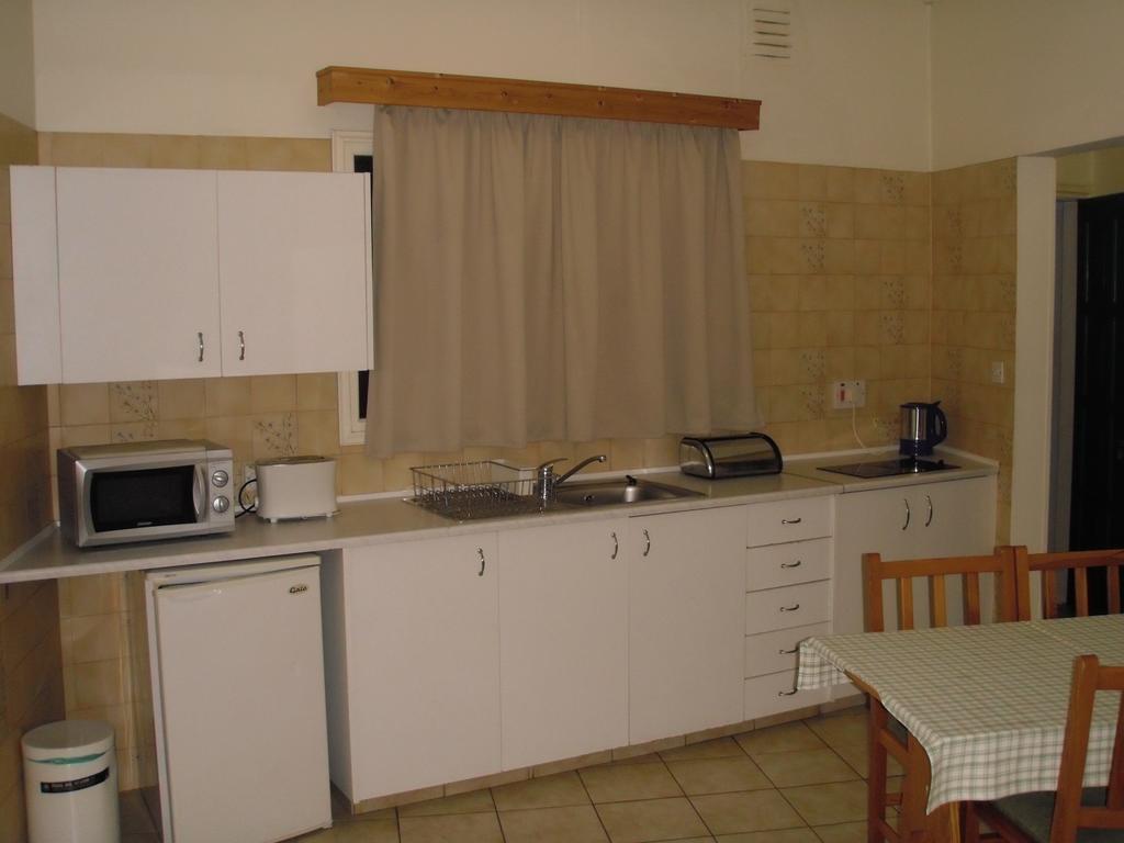 Appart hôtel Eligonia 3*